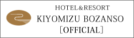 KIYOMIZU BOZANSO OFFICIAL