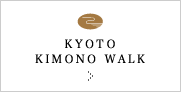 KYOTO KIMONO WALK