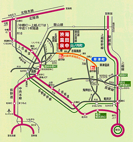広域地図