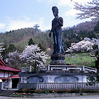 地獄谷野猿公苑