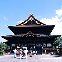善光寺